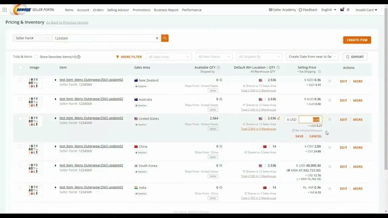 Newegg marketplace integration with helpdesk via Juble.io
