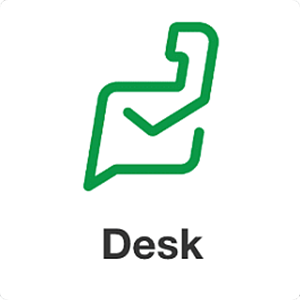 Zoho Desk
